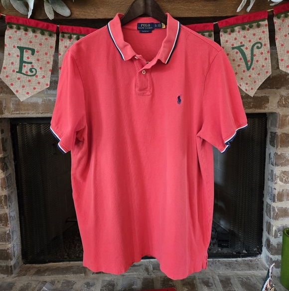 Polo Ralph Lauren ๐ - Picture 1 of 5